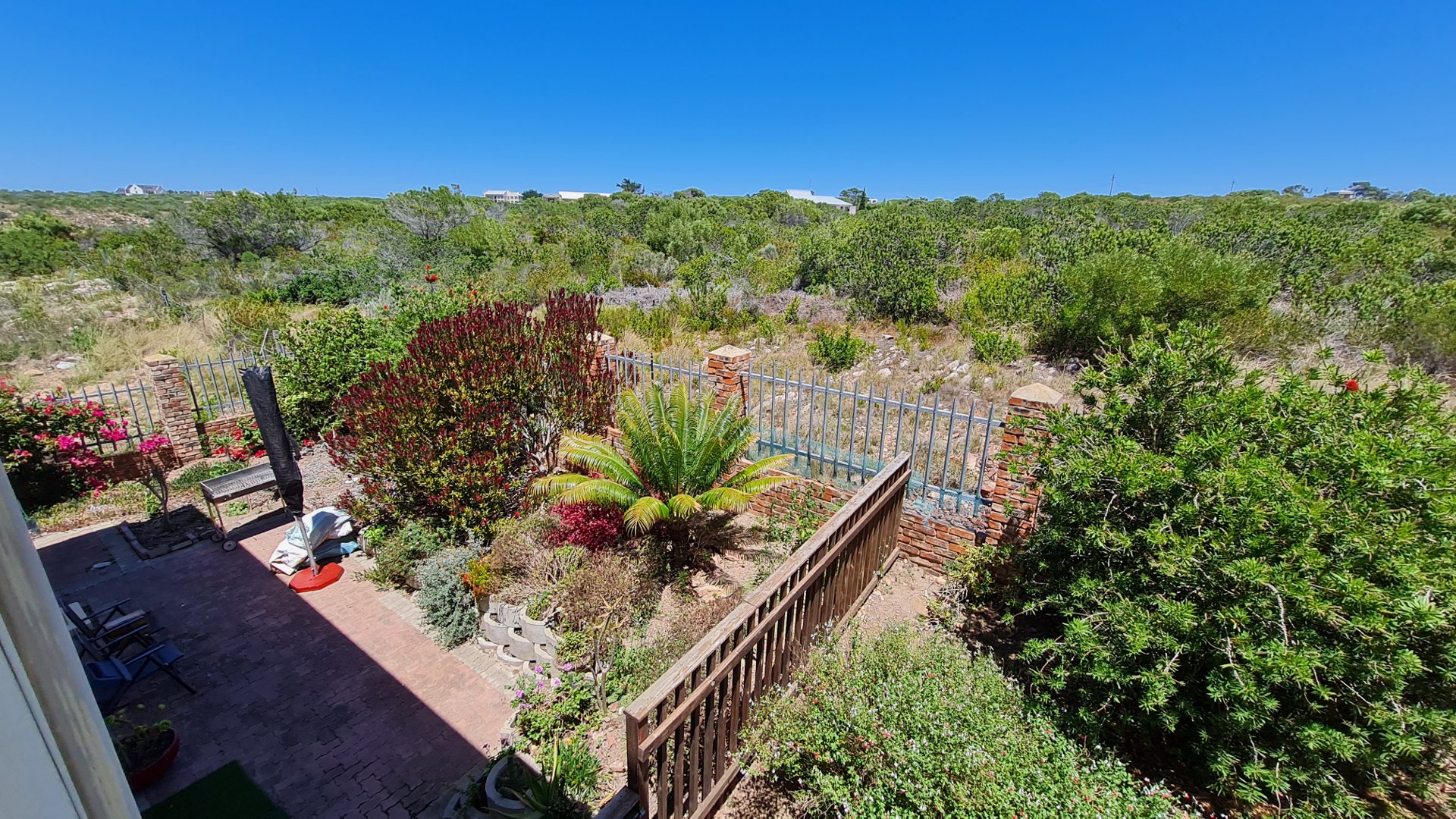 4 Bedroom Property for Sale in Island View Western Cape